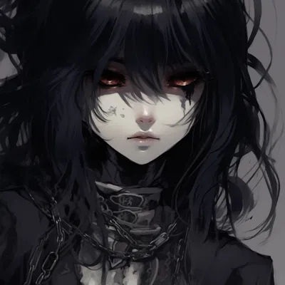 Goth Mommy // Ari Boston