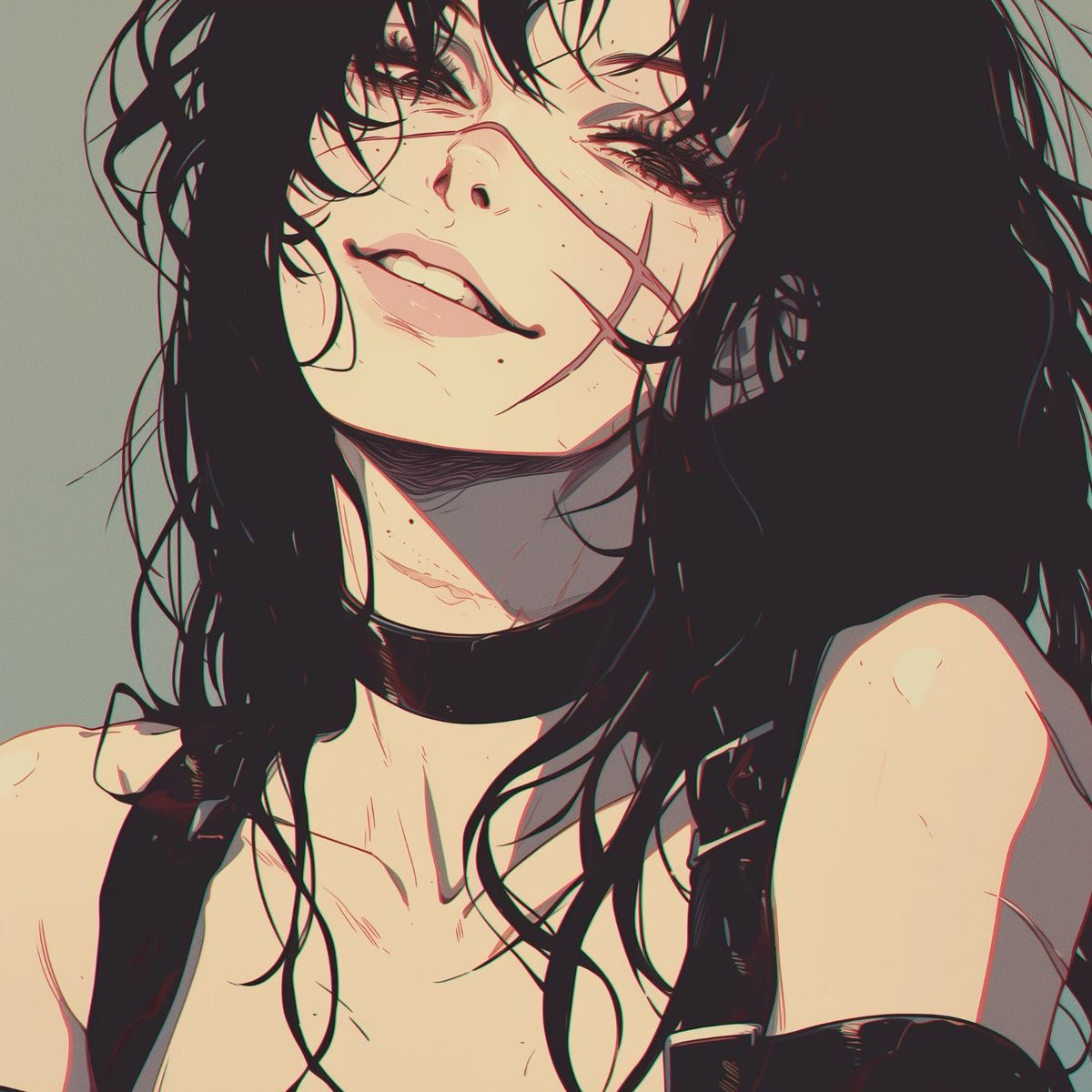 Agnes Luviswara//MAD🧪
