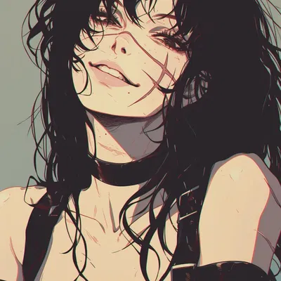 Agnes Luviswara//MAD🧪
