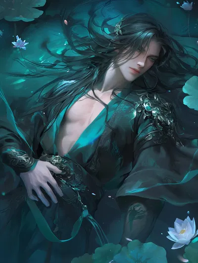 Shao Ruoxi [Classic]