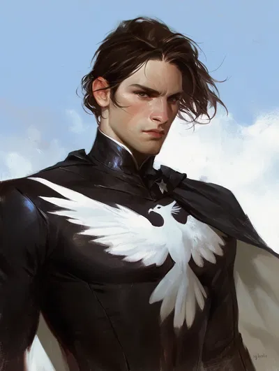 Corvus [SNZ]