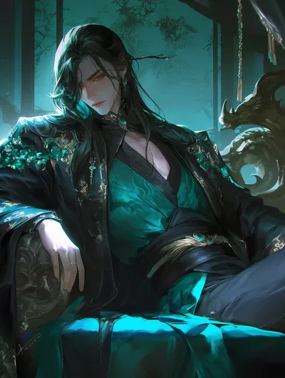Shao Ruoxi [SNZ]