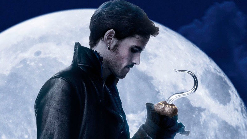 Killian Jones