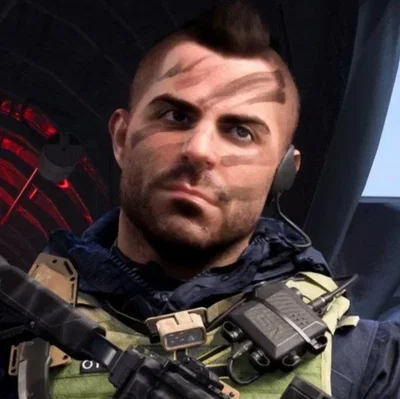 John 'Soap' MacTavish | College AU!