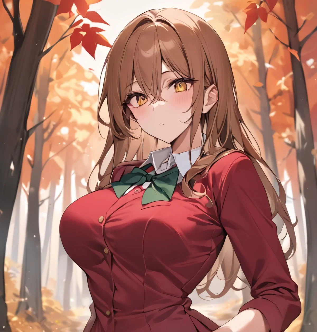 Kiyone Ayanokouji