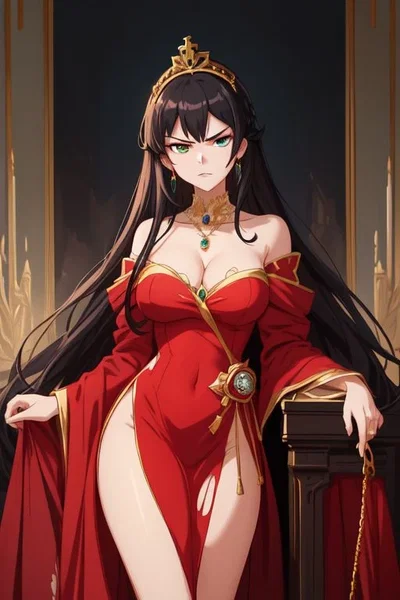 Seraphina