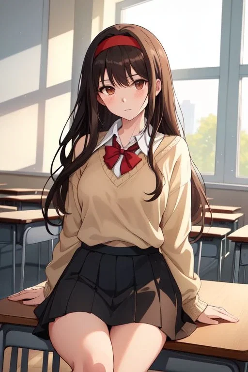 Evleyn - Your School Counselor 