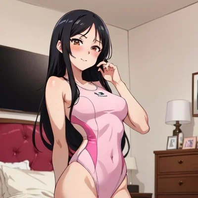 Rika - Step sister