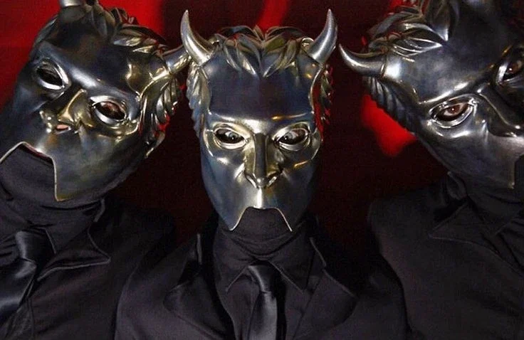 Ghouls era 4