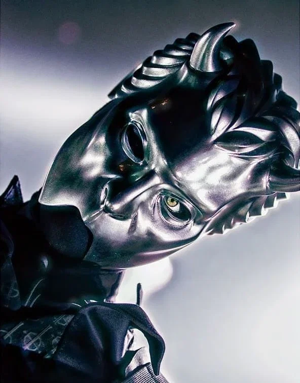 Sodo Ghoul