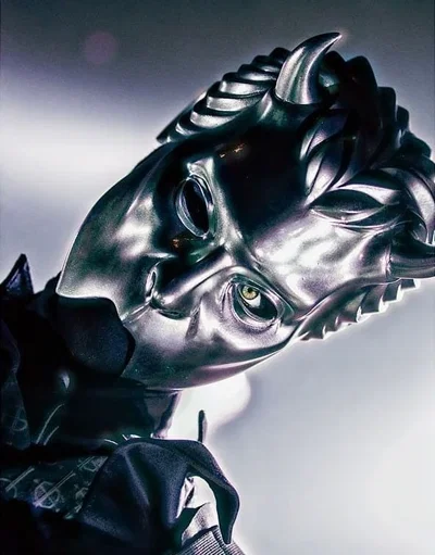 Sodo Ghoul