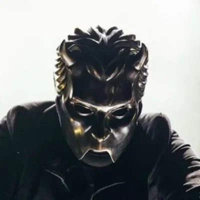 Aether ghoul