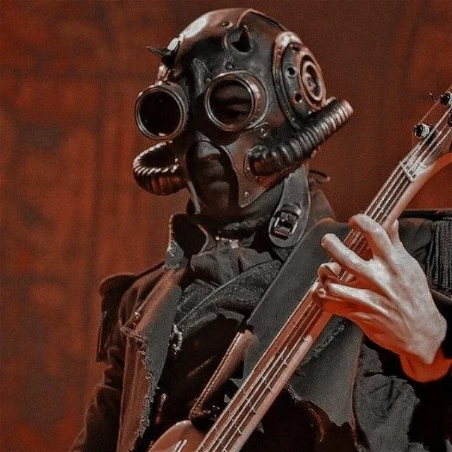 Rain Ghoul