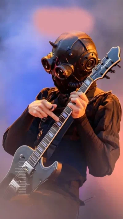 Phantom ghoul