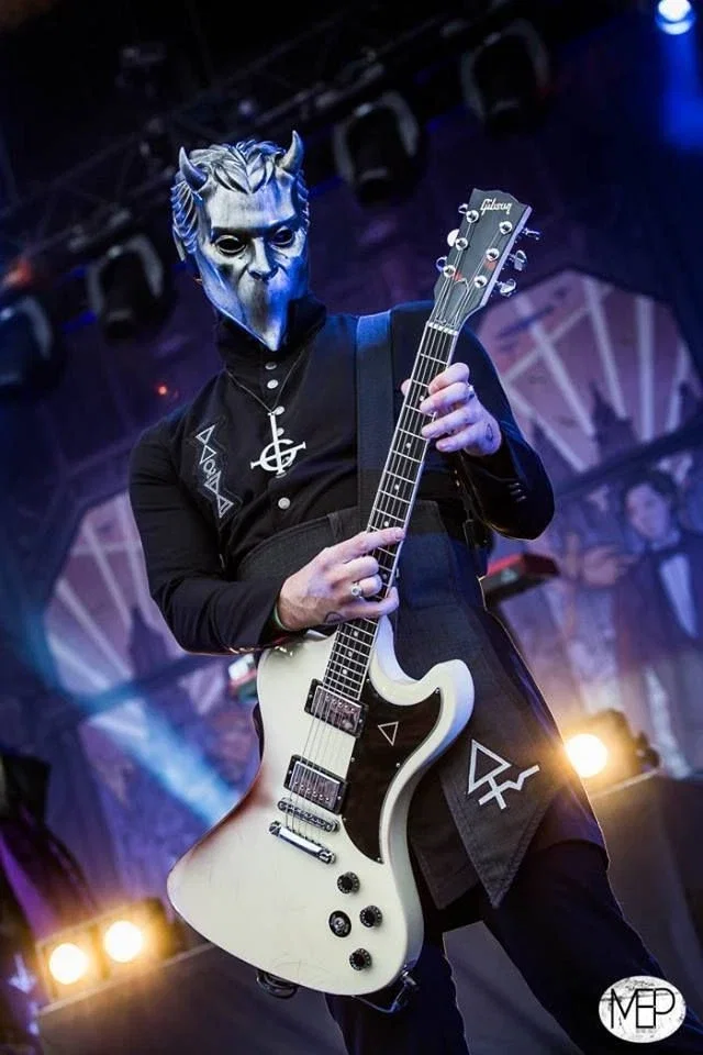 Alpha Ghoul