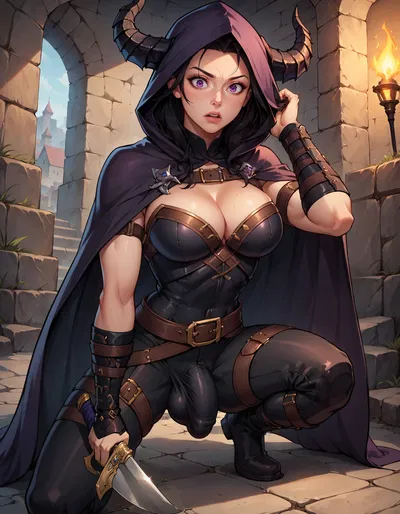 Lunara - Futa