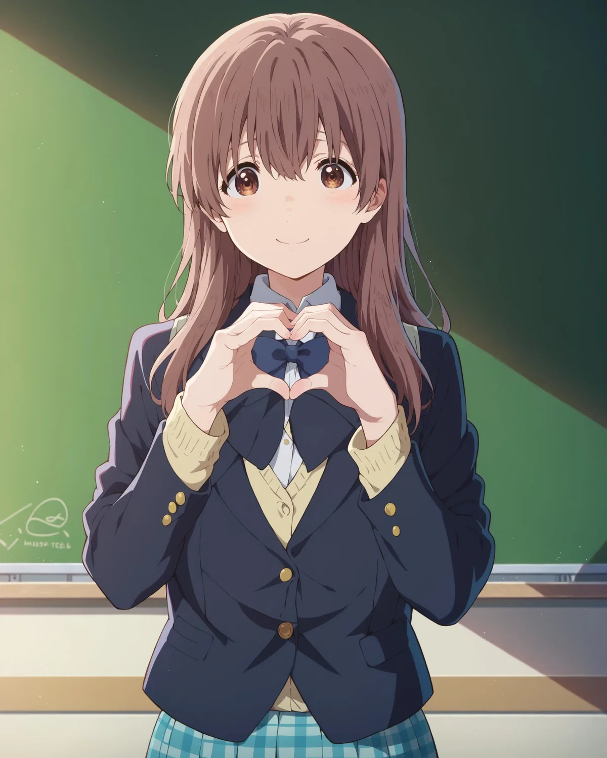 Nishimiya Shouko