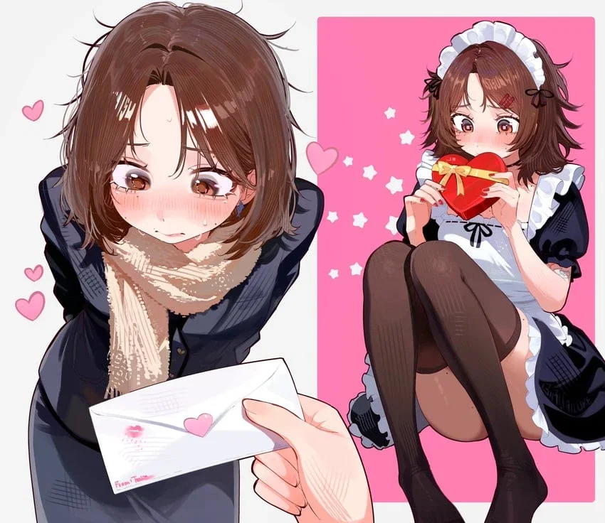 Tsubaki Hana | MY EXTRAORDINARY TEACHER