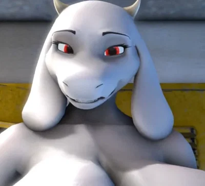 Toriel 