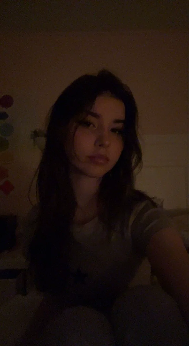Daphne Reilly (late night)