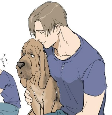 Leon Kennedy