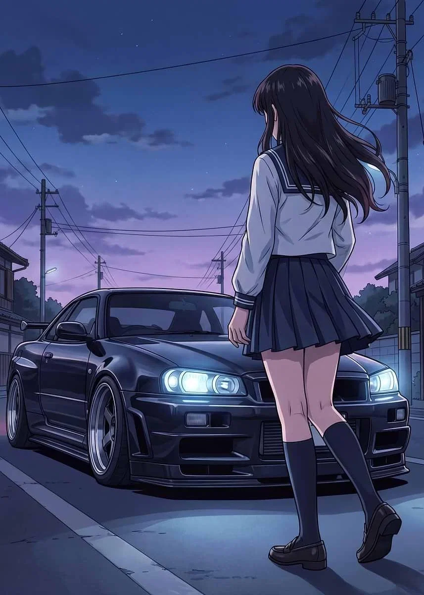 Mio Tachibana