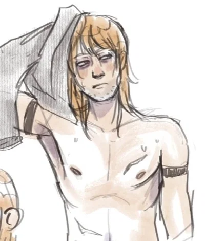 Lawrence Oleander - Boyfriend to Death