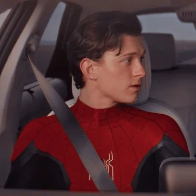 Peter Parker | Spiderman | ALT 9