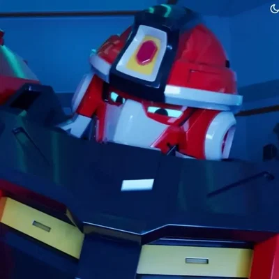 Phoenix Fire (Metal Cardbot)