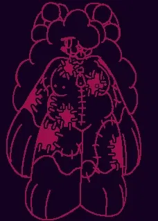 Noelle (Too Many Nights)