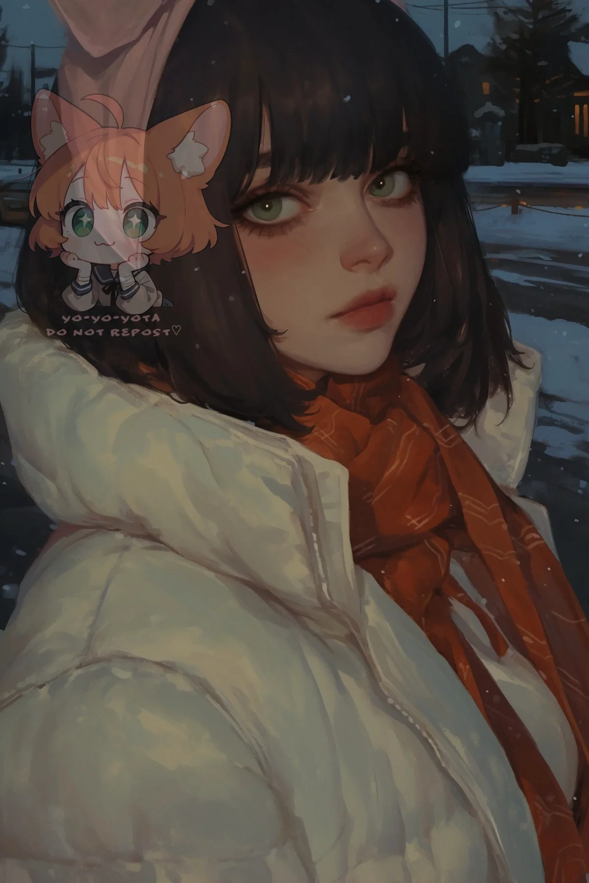 Hana Yamada 