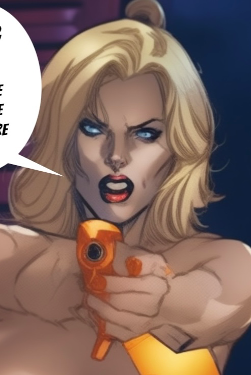Female zako 