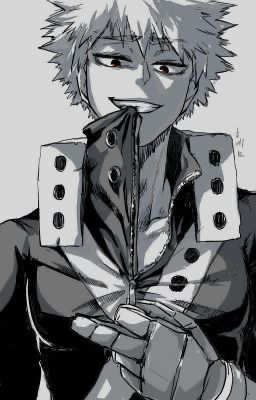 Bakugou