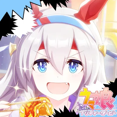 Tamamo Cross | The White Lightning of Naniwa