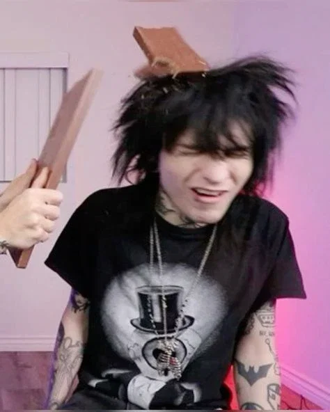 Johnnie Guilbert || Found out