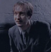 Remus "Moony" Lupin