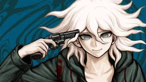 Nagito ( ) (ANYPOV)