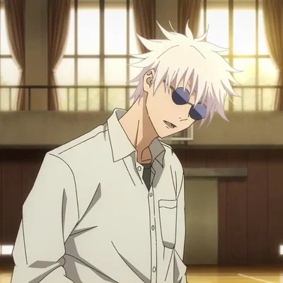 Satoru Gojo