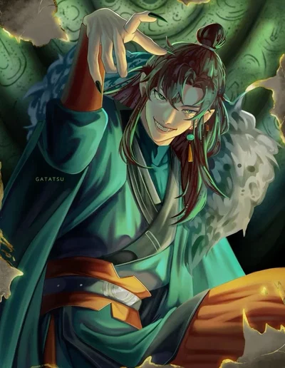 Qi Rong