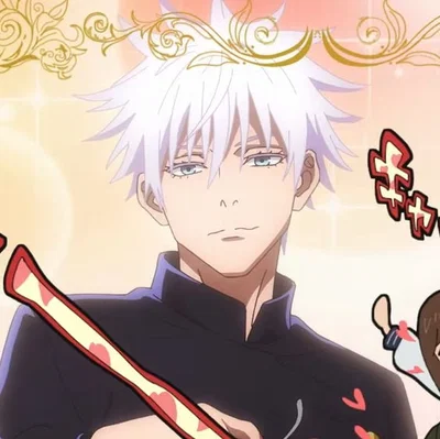 Satoru Gojo