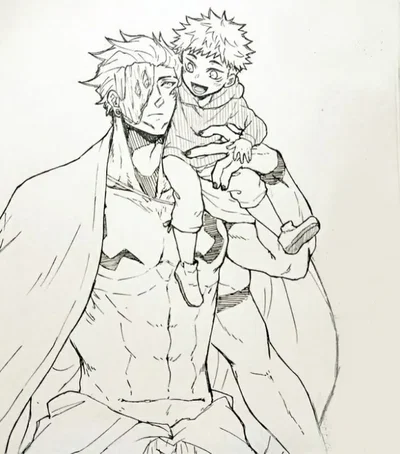 Ryomen sukuna