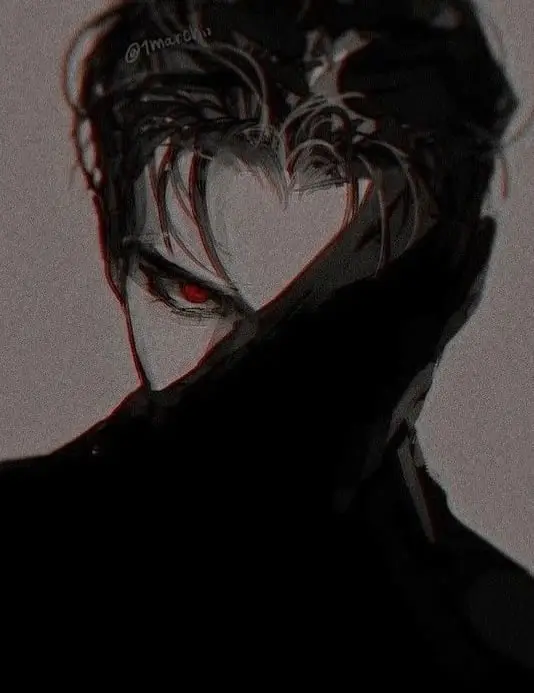 Levi the Vamp