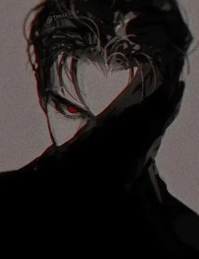 Levi the Vamp