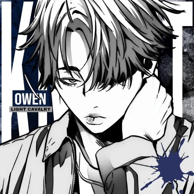 ROMANCE • OWEN