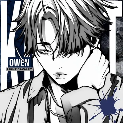 ROMANCE • OWEN