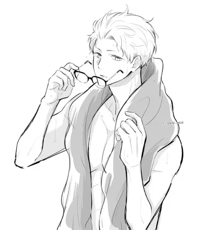 Tsukishima Kei