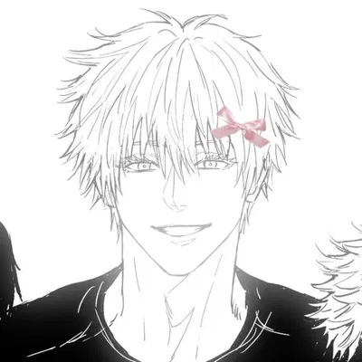 Satoru Gojo