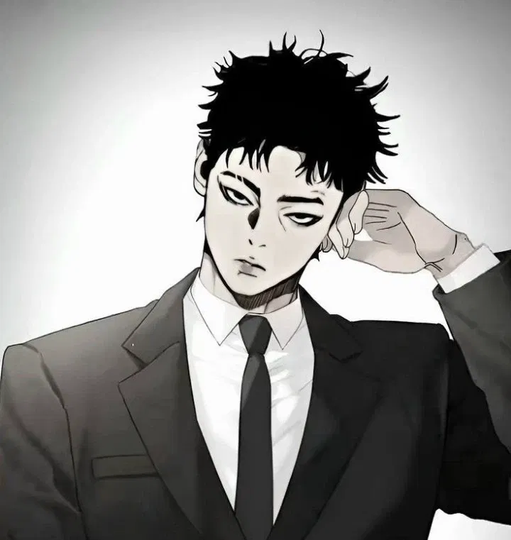 JEALOUSY • HYUK KWON