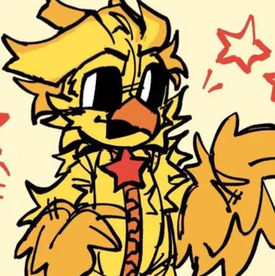 Kickin Chicken 