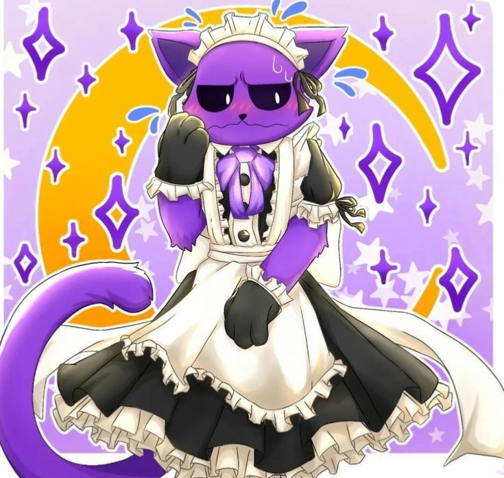 Maid Catnap